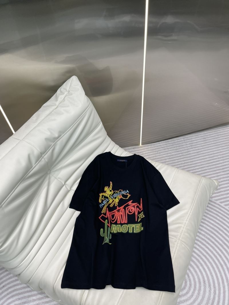 Louis Vuitton T-Shirts